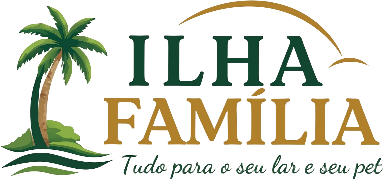 Mercado Ilha Família — Tudo para o seu lar e seu pet